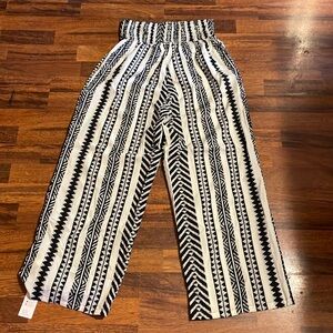 CUPSHE Pants, Size: Medium